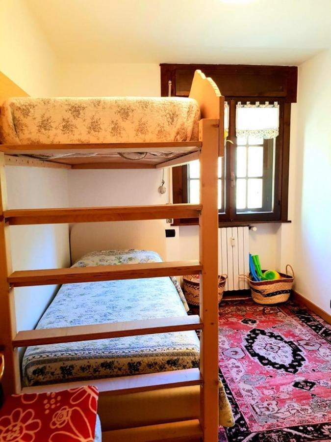 Apartament Le Petit Nid - Ski In/Out Oulx Zewnętrze zdjęcie