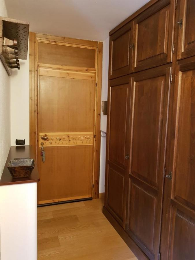 Apartament Le Petit Nid - Ski In/Out Oulx Zewnętrze zdjęcie